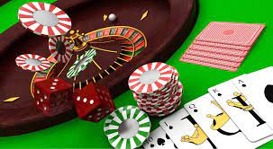 Официальный сайт Vega Casino
